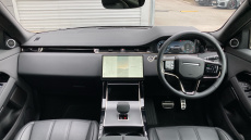 Land Rover Range Rover Evoque 2.0 D200 Dynamic SE 5dr Auto Diesel Hatchback